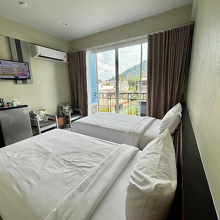 Siri Hotel Пхукет Екстер'єр фото
