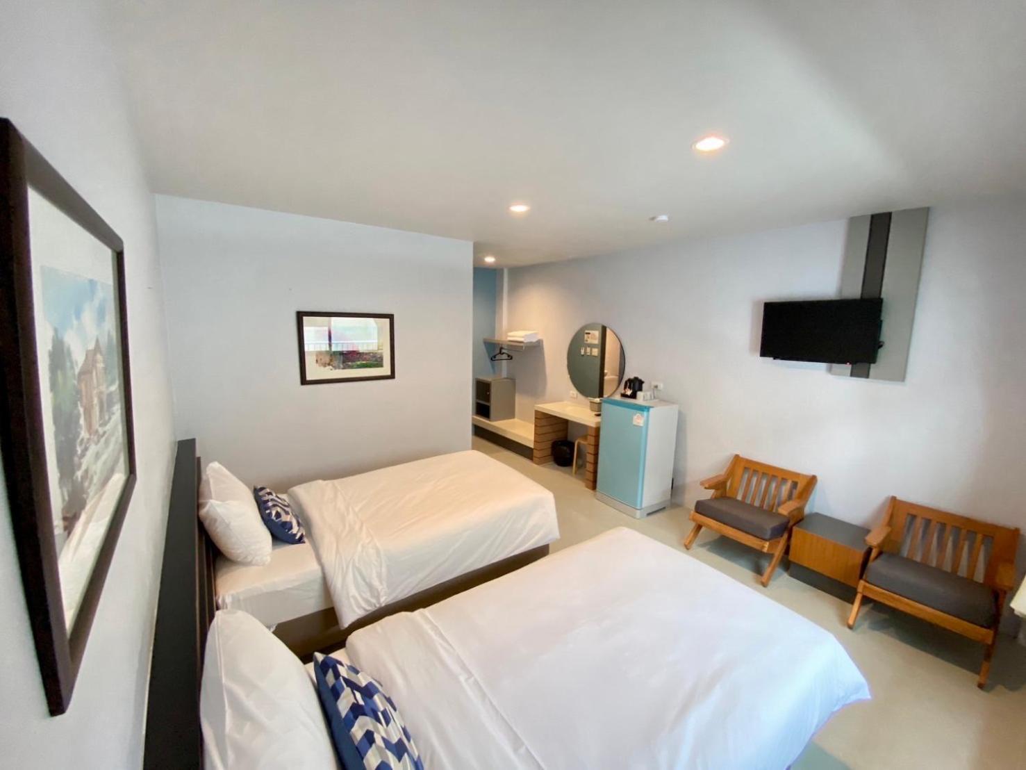 Siri Hotel Пхукет Екстер'єр фото