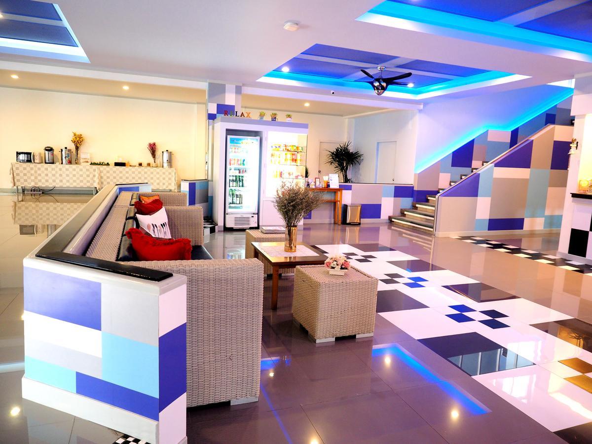 Siri Hotel Пхукет Екстер'єр фото