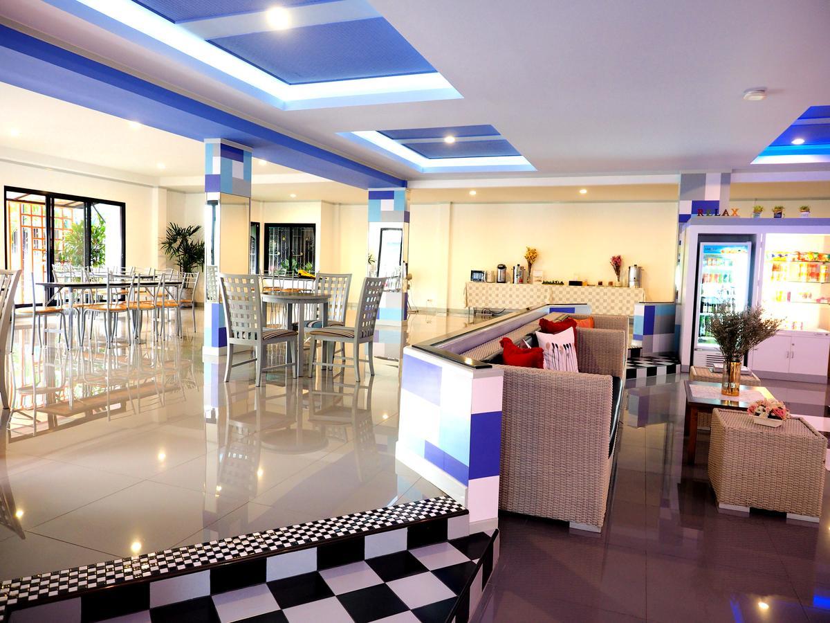 Siri Hotel Пхукет Екстер'єр фото